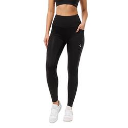 Leggings Livia para Mujer Negro