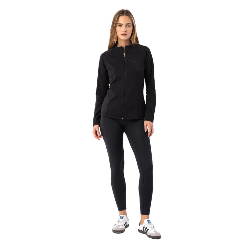 Veste ASPEN Femme (Noir)