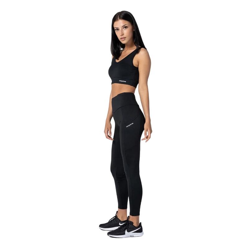 Legging LIBRA Femme (Noir)