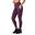 Legging LIBRA Femme (Violet)