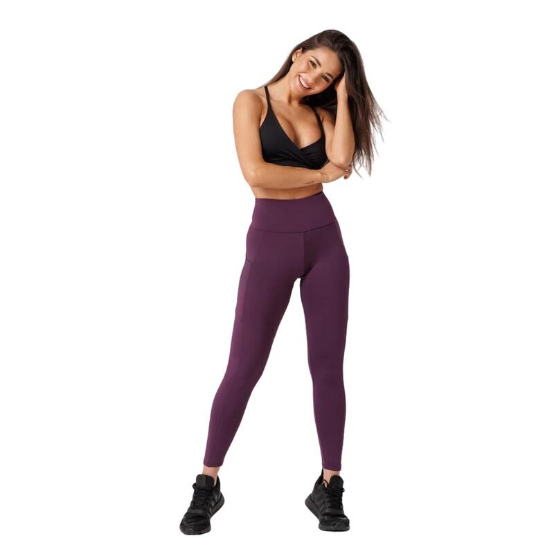 Női Libra zseb leggings