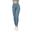 Legging ALLURE Femme (Bleu)