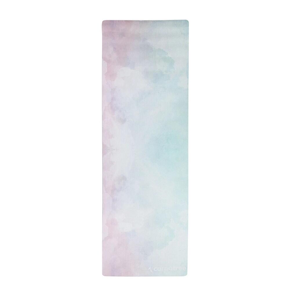 Cloud Yoga Mat (Pastel) 1/2