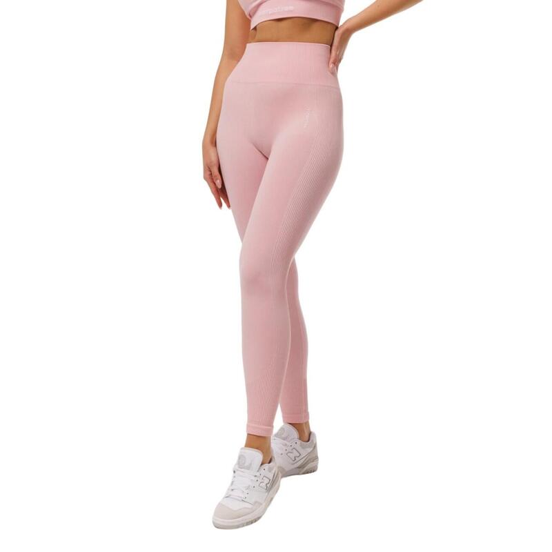 Leggings Allure para Mujer Rosa