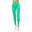 Legging ARCADE Femme (Vert)