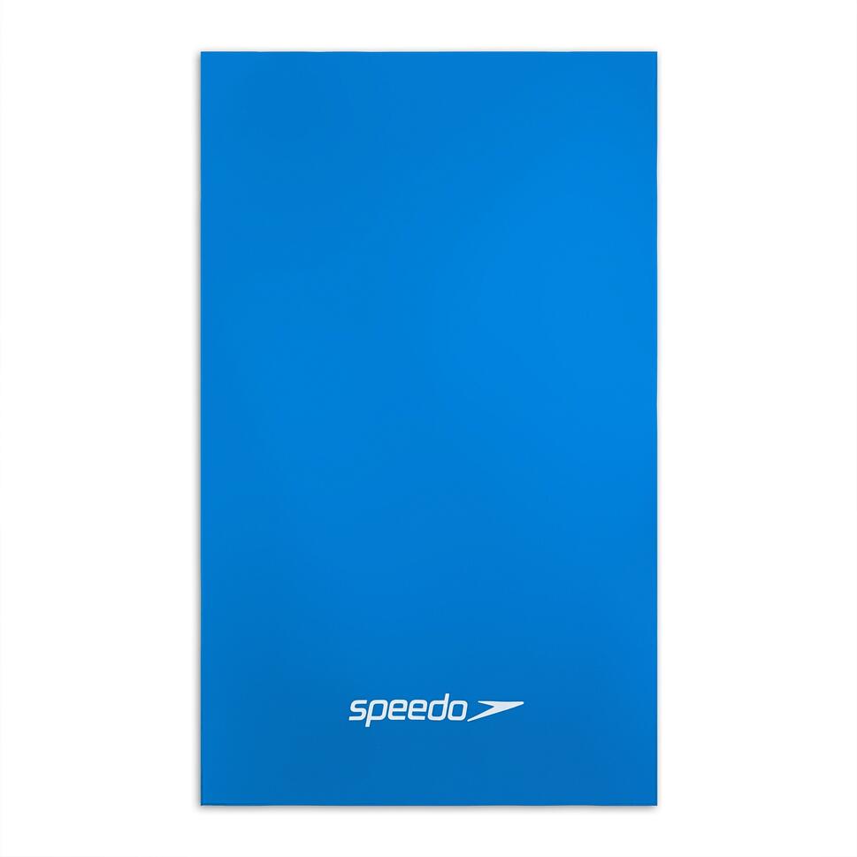 Ręcznik bawełniany na basen plażę Speedo Logo Towel