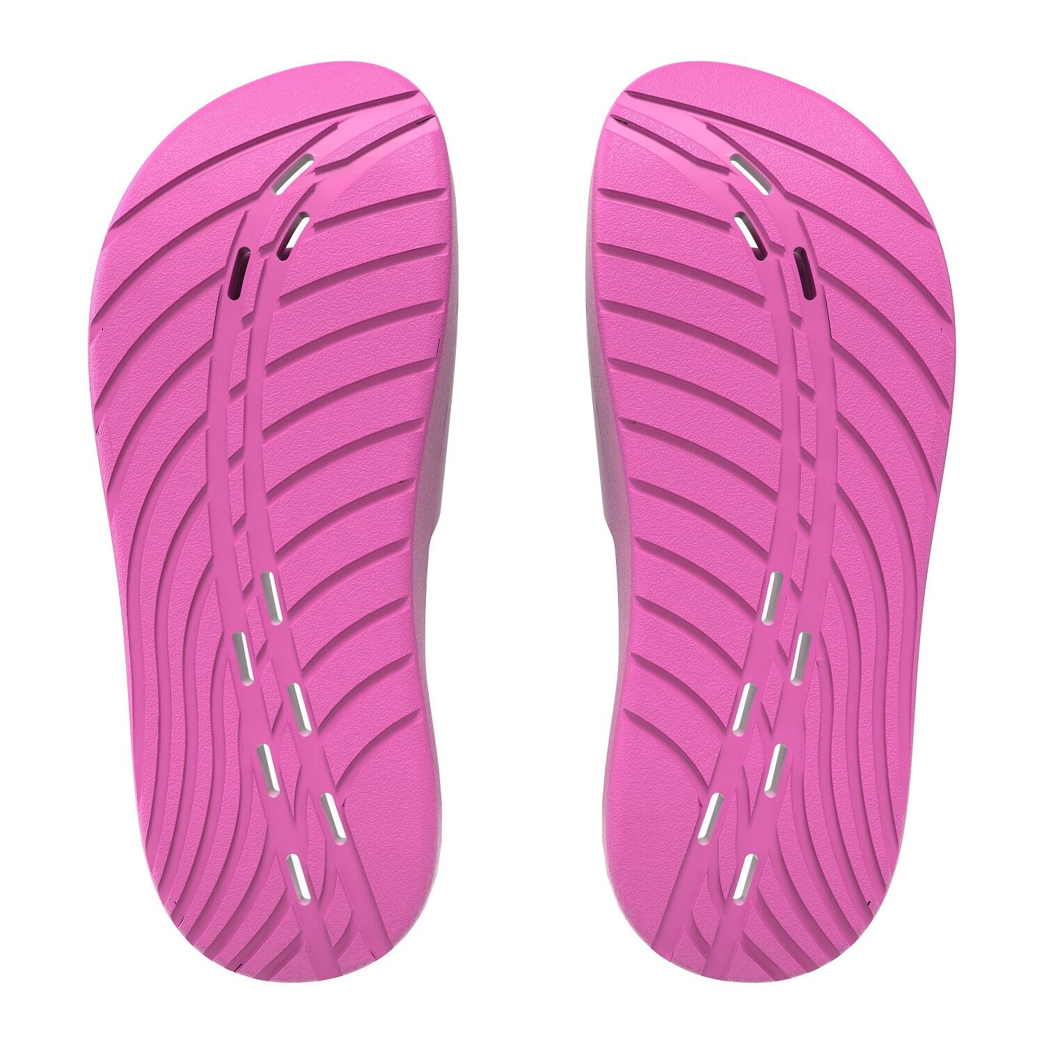 Sandales Speedo Slide AF Rose Vegas 2/4