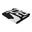 Serviette Speedo Logo