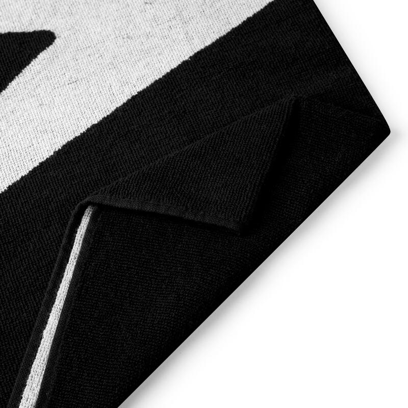 Serviette Speedo Logo
