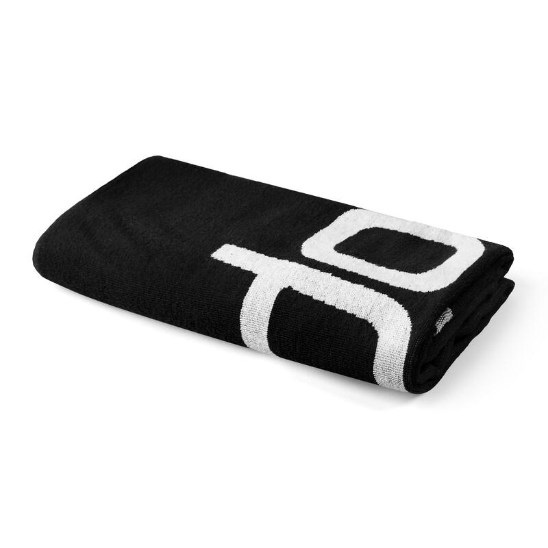 Serviette Speedo Logo