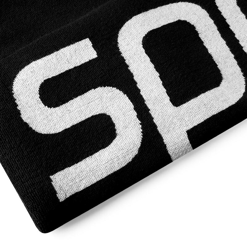 Serviette Speedo Logo