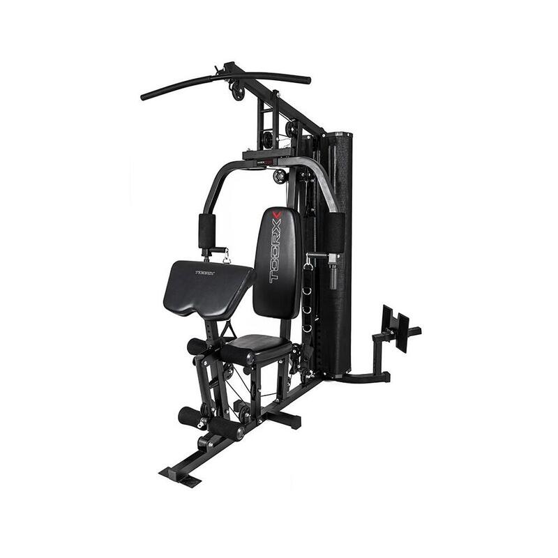 Multiestação de treino  | Máquina de Musculação Msx 50