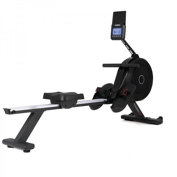 TOORX Rameur aéro-magnétique TOORX Chrono Line RWX-300