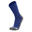 RØFF SOCKS® Ultimate Grip Sock - maat 43-46, BLAUW - Voetbalsokken