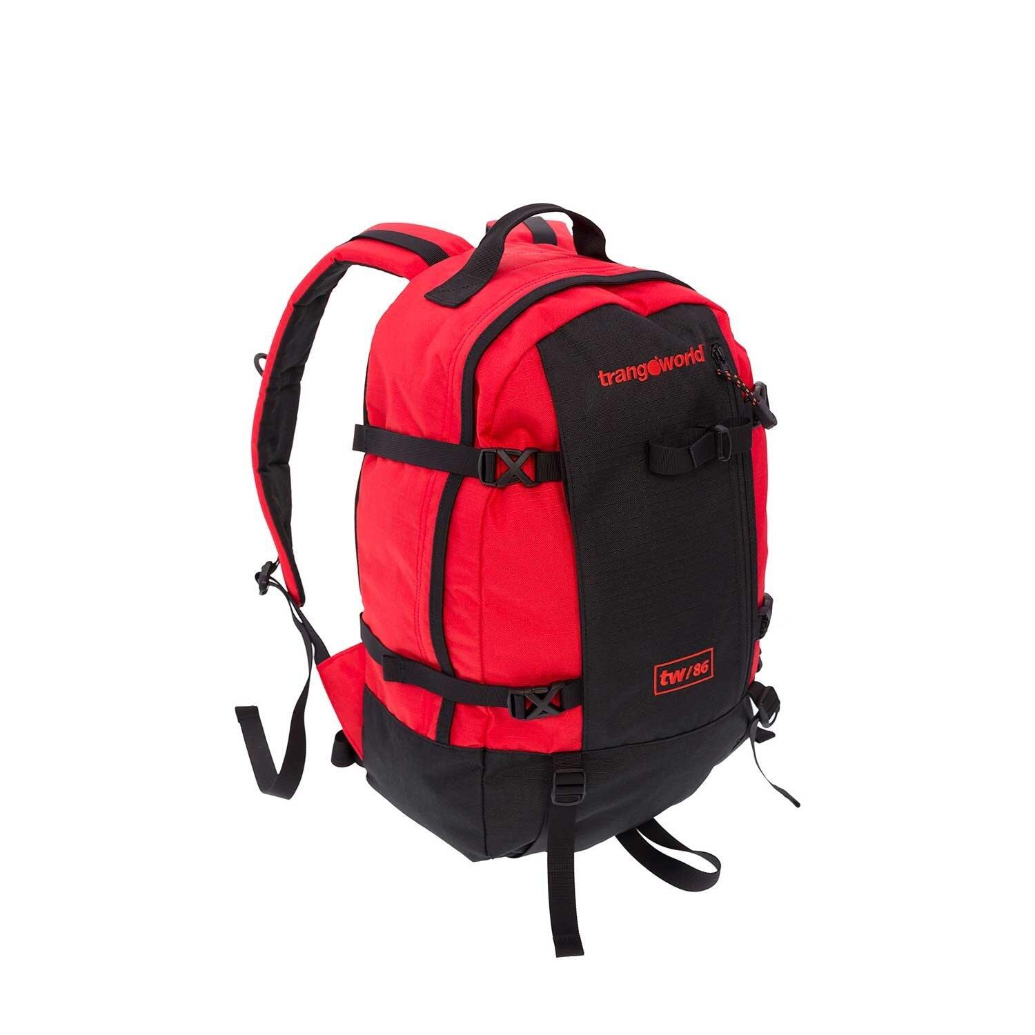 Mochila Trangoworld modelo PC008416-131 para unissex 7/7