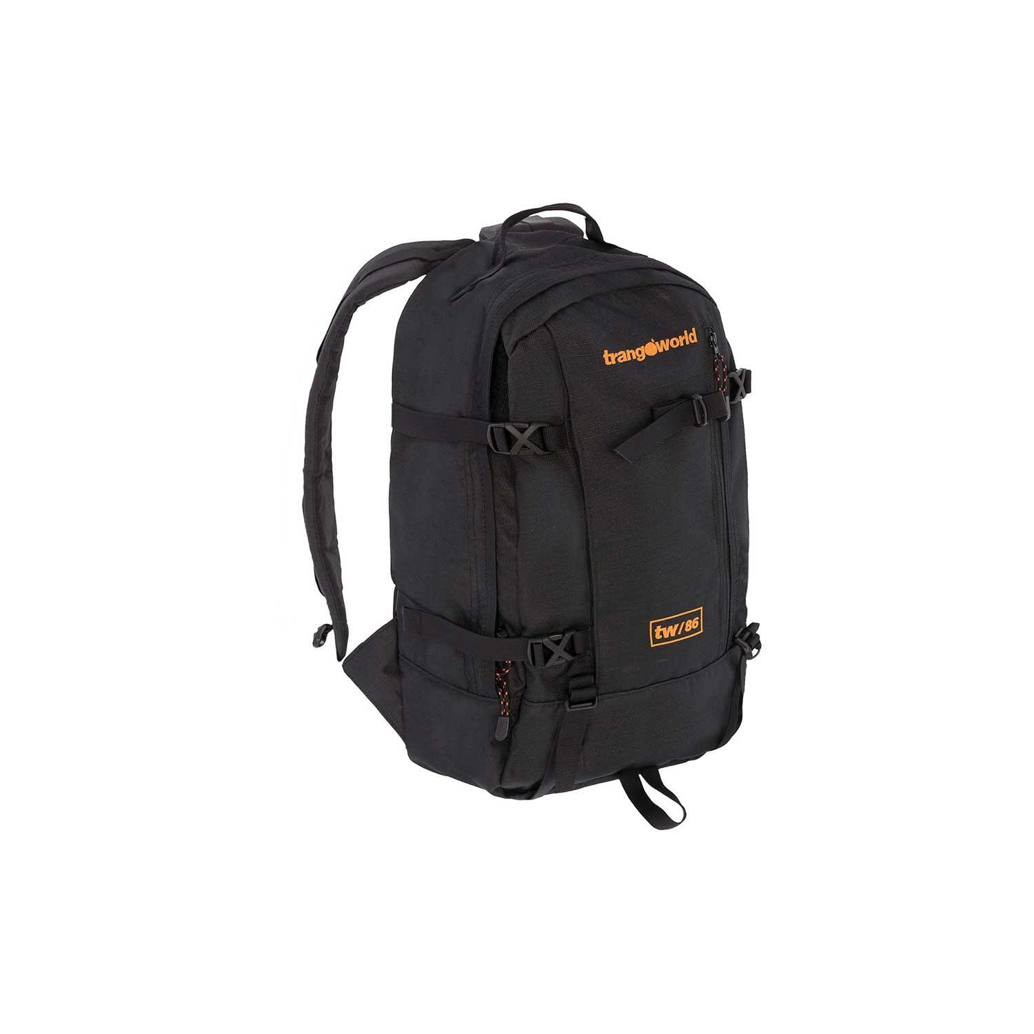 TRANGOWORLD Mochilas Unisex - Stone TW86