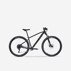 Seconde vie - VÉLO VTT RANDONNÉE EXPL 500 NOIR 29” - TRÈS BON