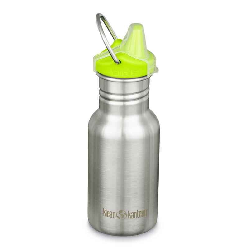 Gourde pour enfants Kid Classic Sippy Cap à col large 355ml