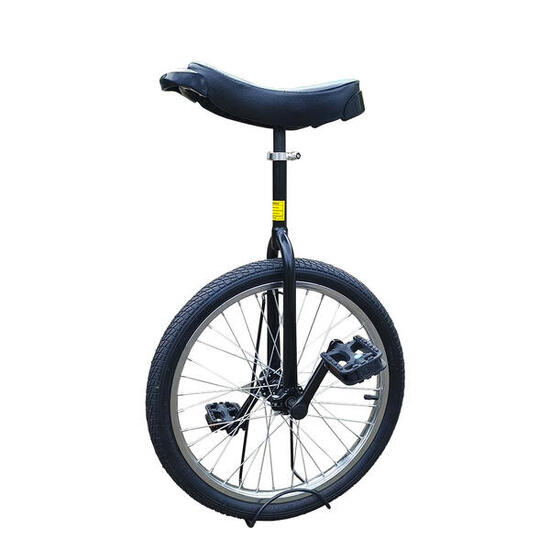 20 "Einrad fur einsteiger