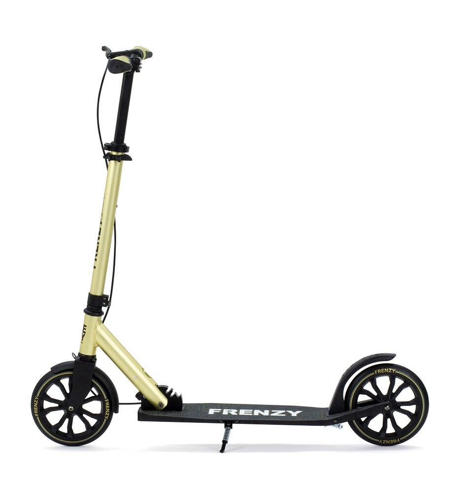 205mm Dual Brake Plus Recreational Scooter 2/3