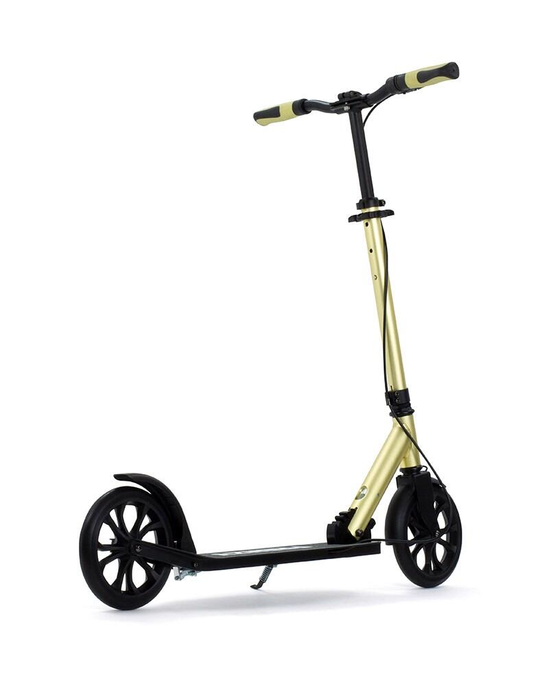 205mm Dual Brake Plus Recreational Scooter 3/4