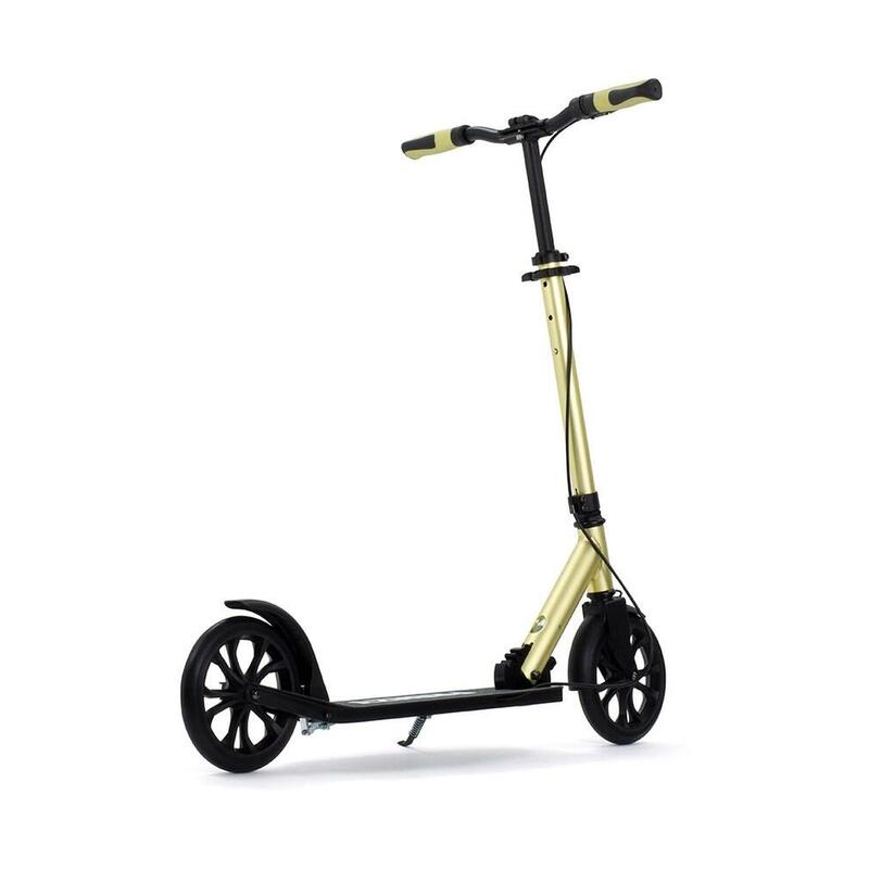 Trottinette adulte Frenzy 205mm champagne