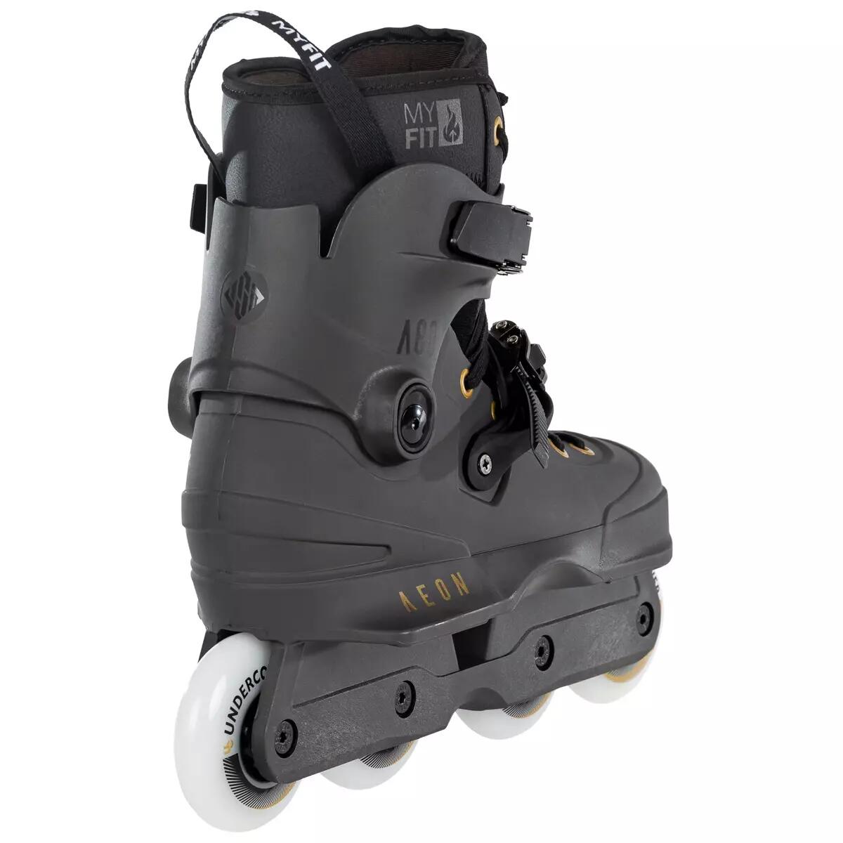 USD Aeon 80 Team Aggressive Stuntskates 4/7