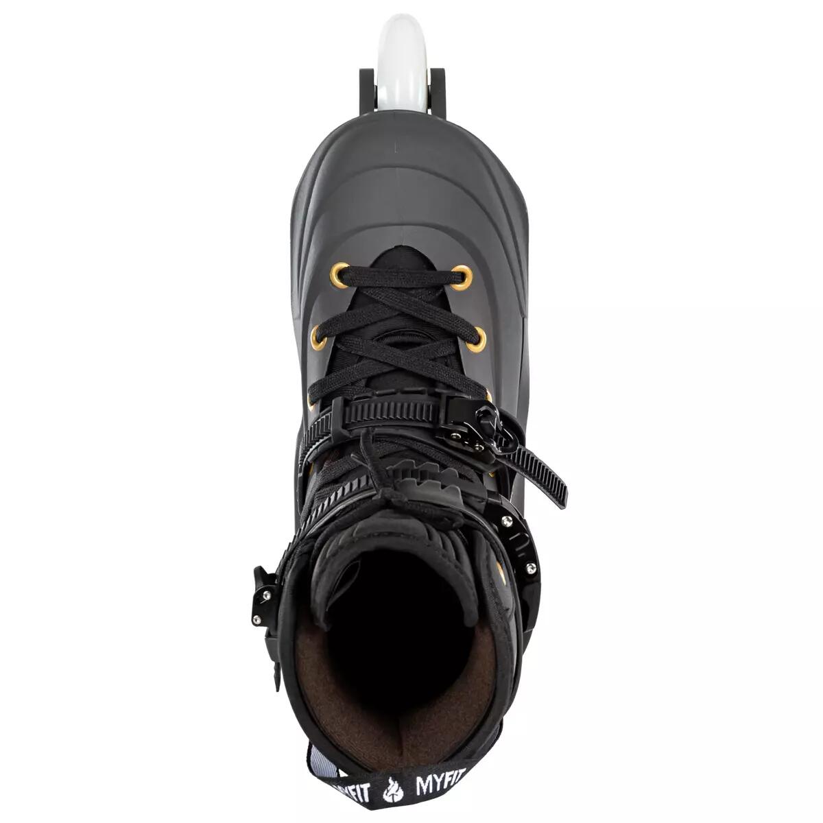 USD Aeon 80 Team Aggressive Stuntskates 5/7