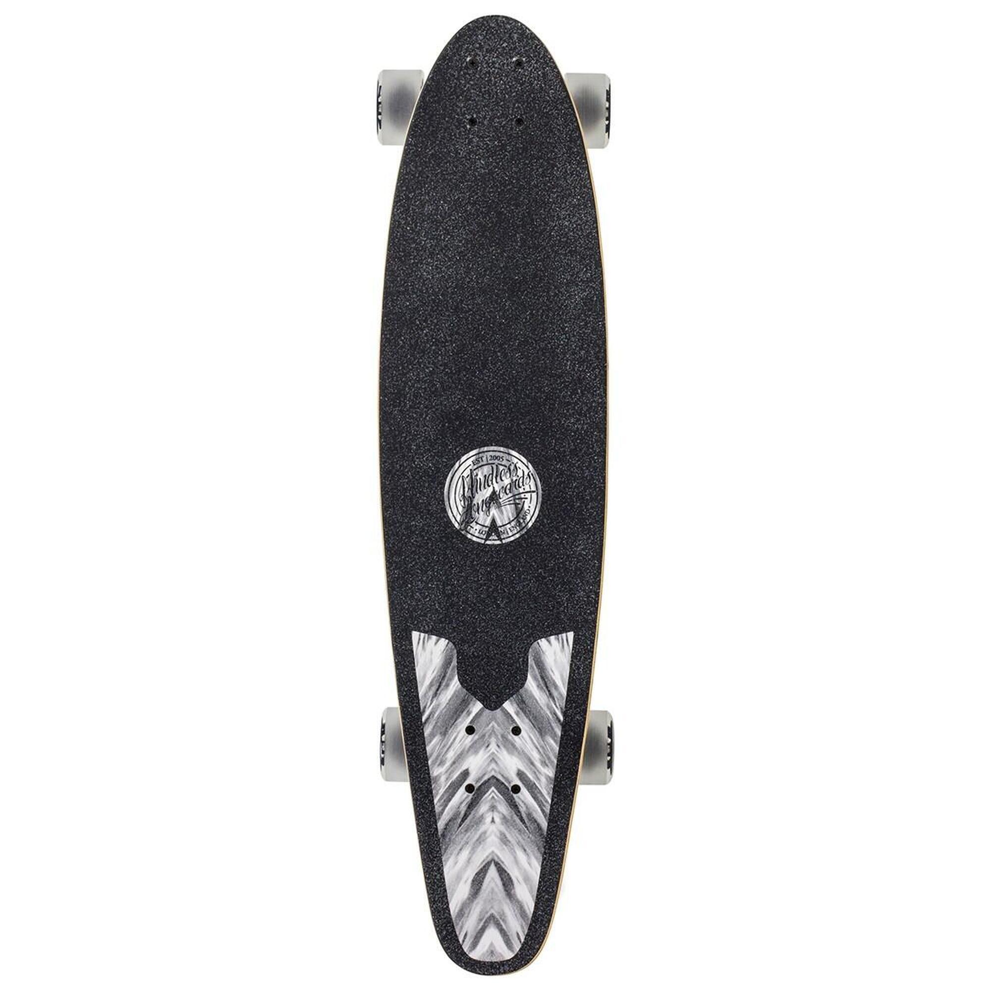 Longboard Mindless Raider VI Gris