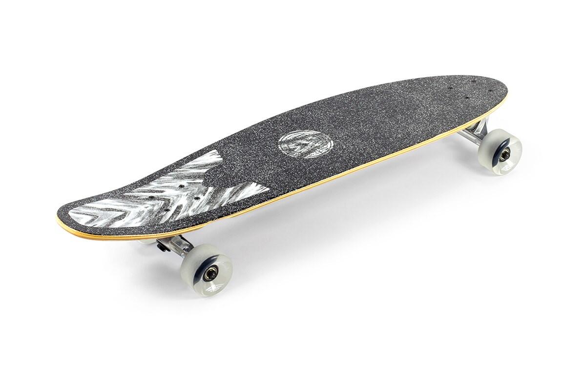 ML2060 Raider VI Complete Longboard 4/4