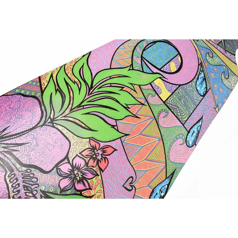 JUCKER HAWAII Longboard WAILANI