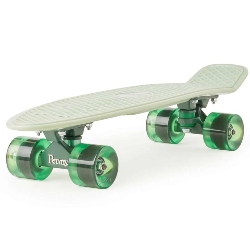 Penny Board 22 Sage Green