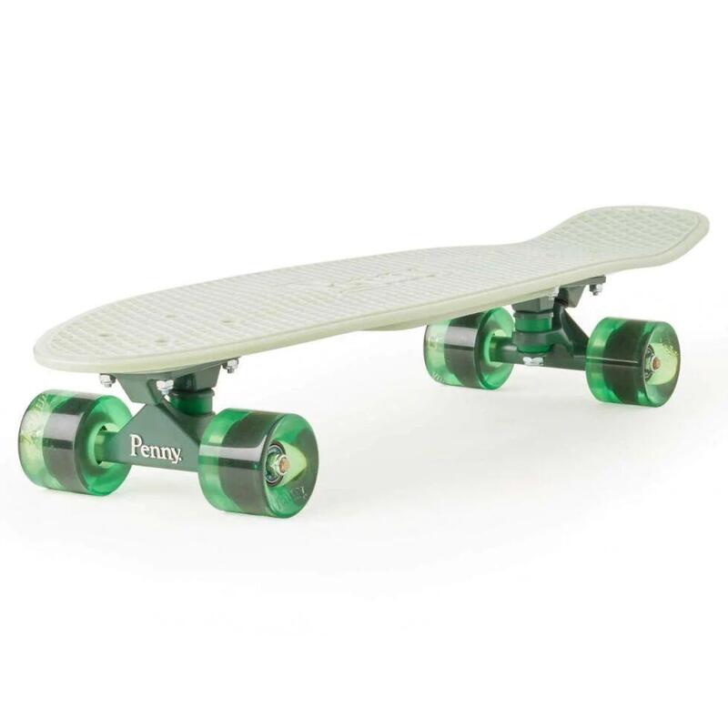 Penny Board 27 Sage Green