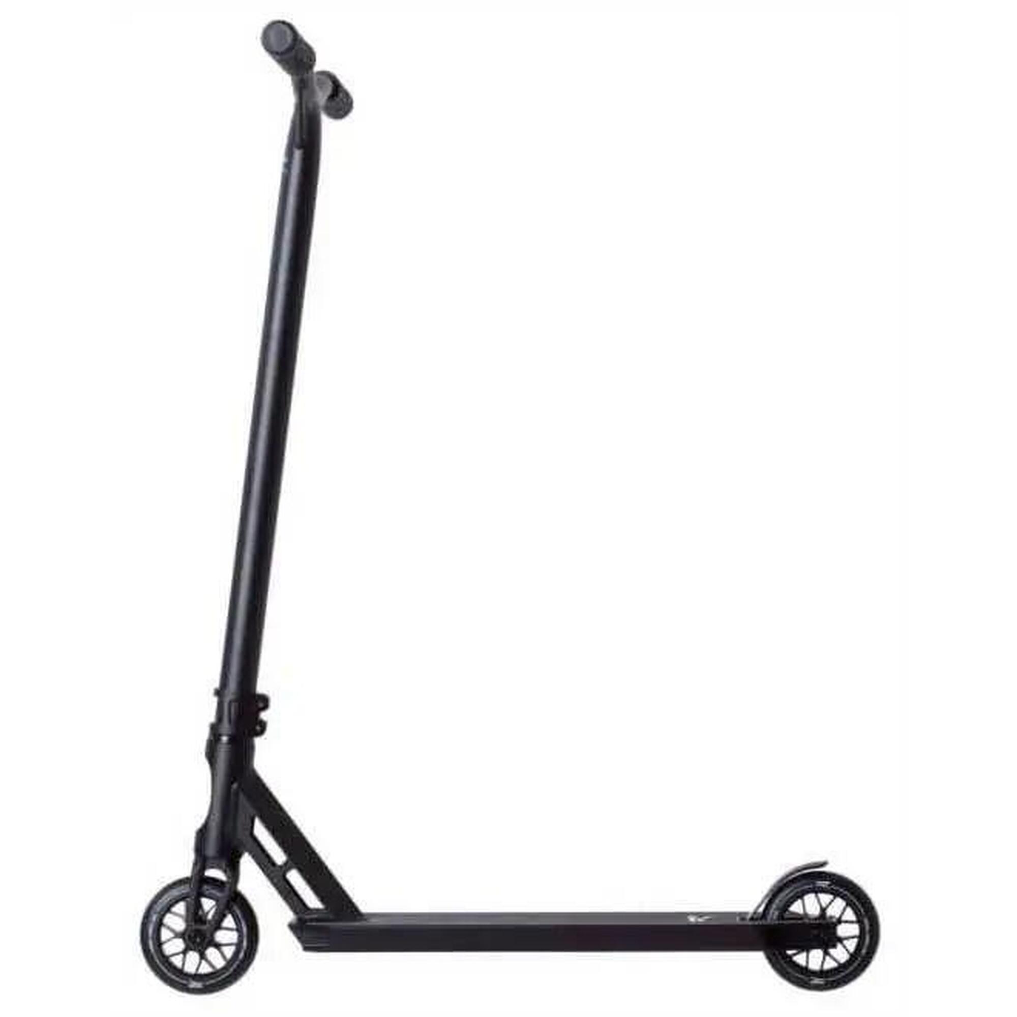 Flyby Pro Stunt Scooter Schwarz