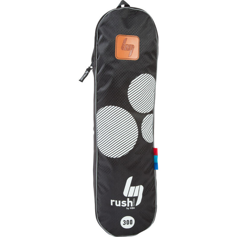 Materac kite HQ Rush V Pro School 300 118048 Niebieski 300 x 111 cm