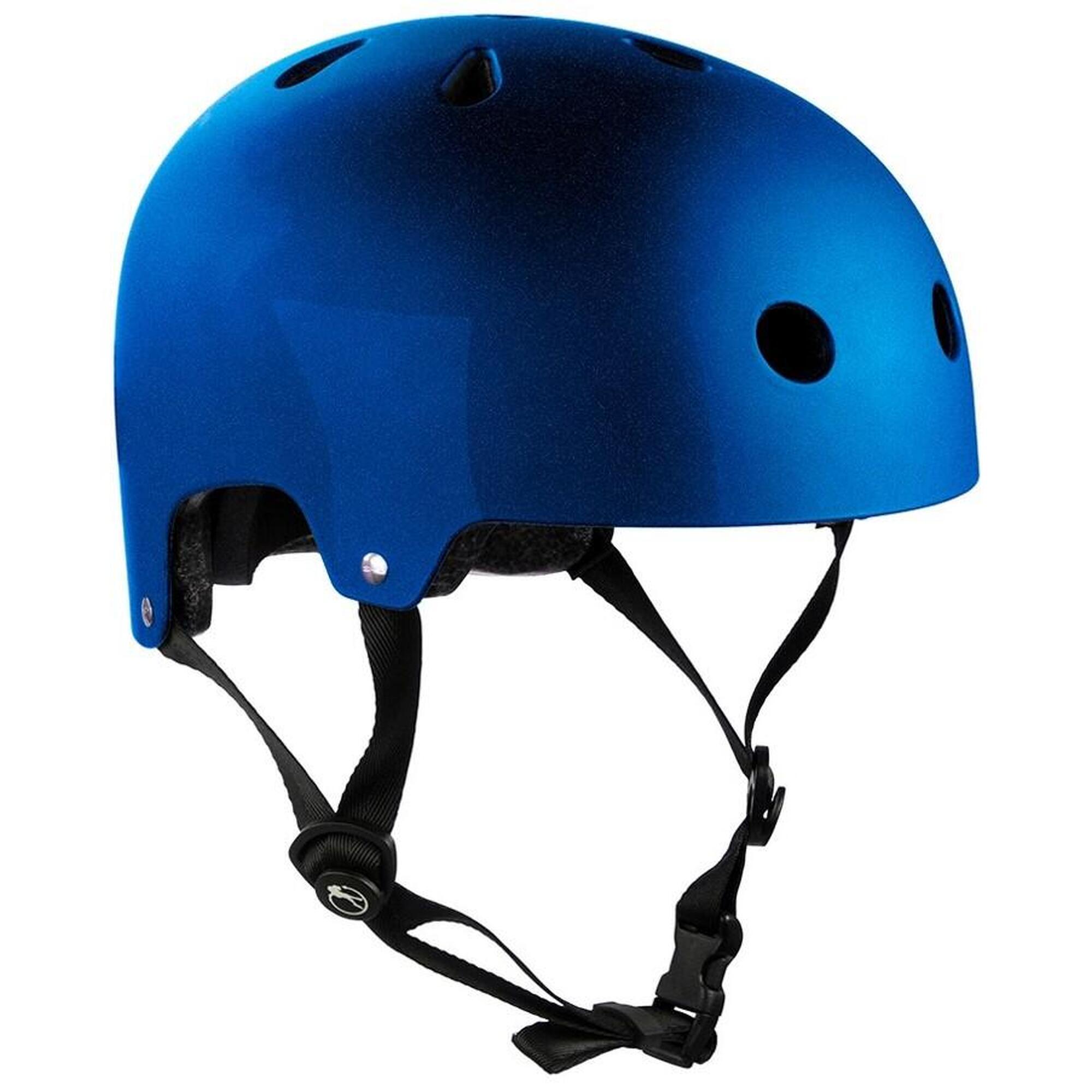 Kask rowerowy skate na Bmx, hulajnogę SFR Essentials