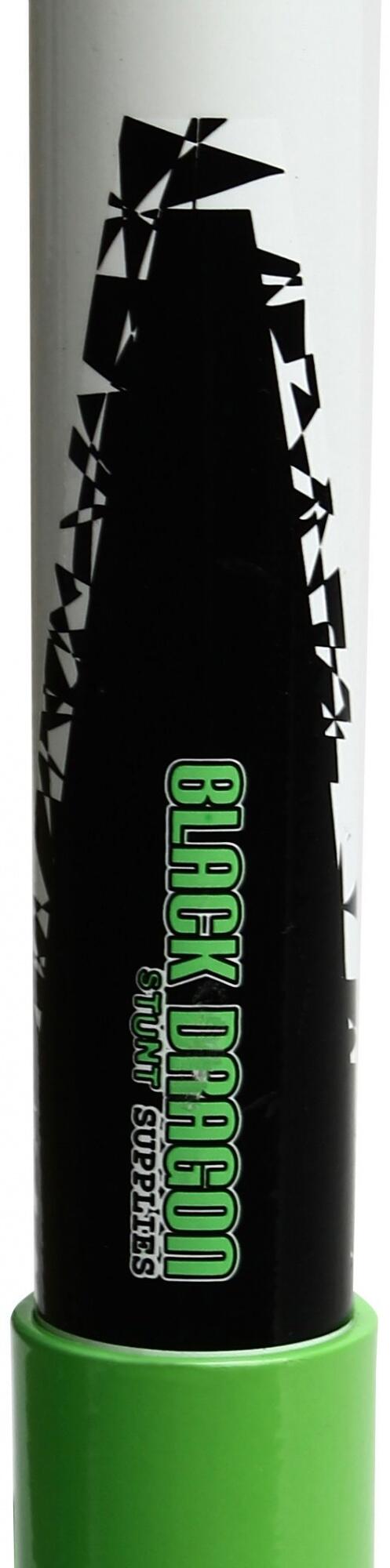 Black Dragon Basic stuntstep Green White 5/5