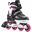 SFR Pulsar verstelbare Inline skates Pink