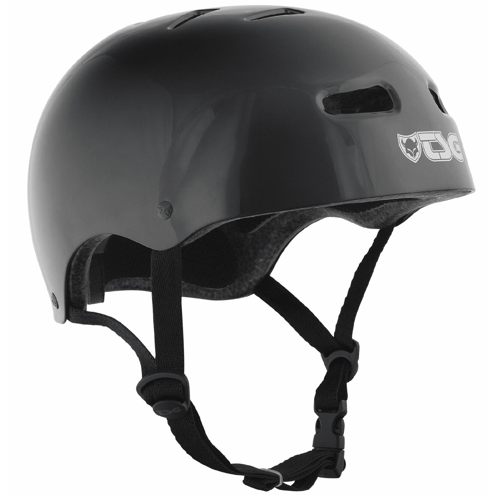 Casque vélo TSG Evolution Injected 3/4