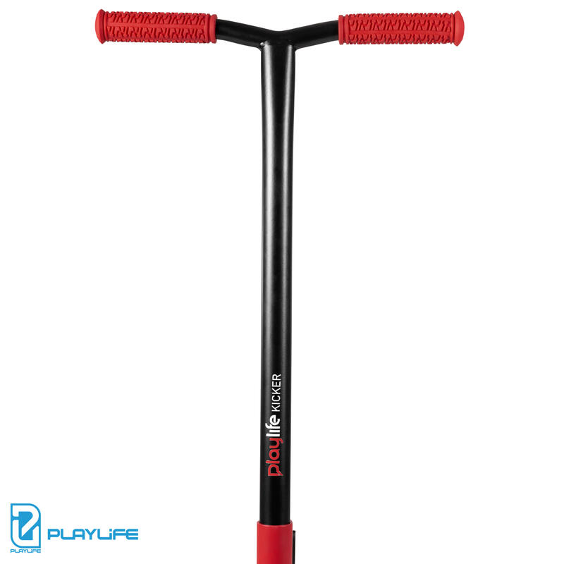 Playlife Kicker Red Stuntroller