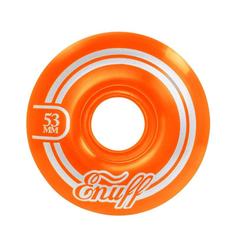 Skateboard Wheels 53mm Disco (Satz von vier) - Copy