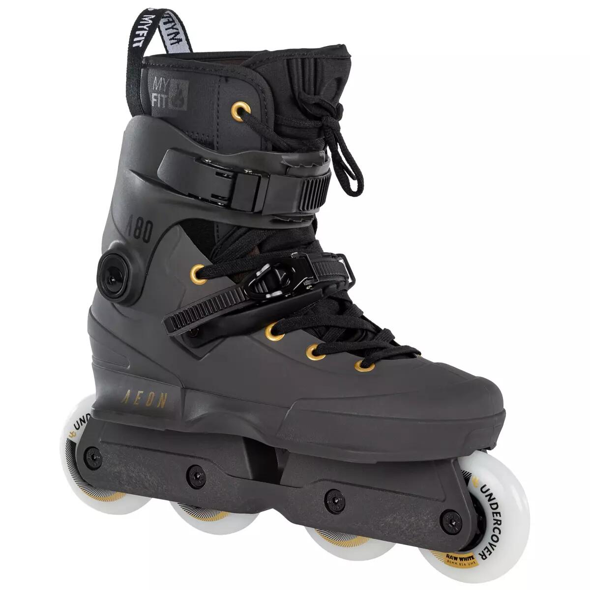 USD Aeon 80 Team Aggressive Stuntskates 1/7