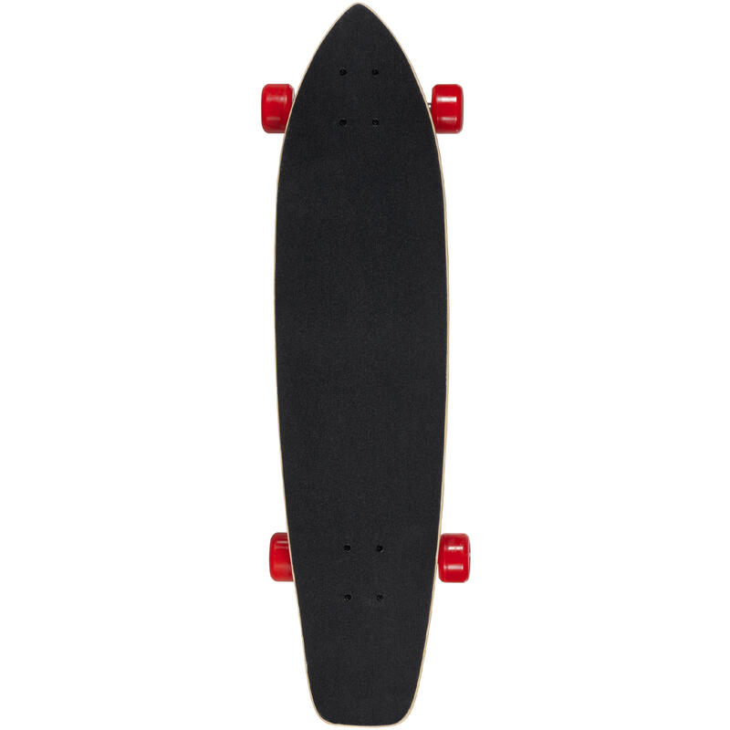 Kicktail-Longboard Cherokee 36