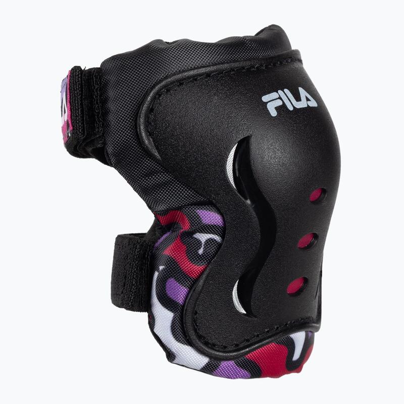 Fila FP JUNIOR GIRLS SKATE BESCHERMINGSSET MAAT XS