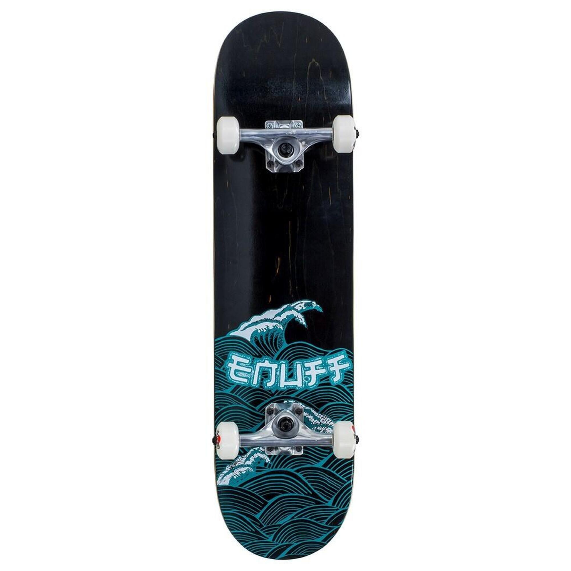 ENUFF SKATEBOARDS Skateboard pro dospělé Big Wave 8"