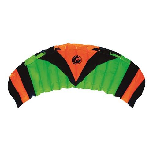 Wolkensturmer Paraflex Trainer 3.1 Neon orange