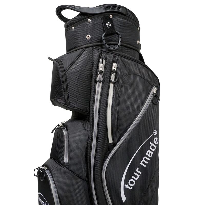 Tour Made ultralight Golf Bag