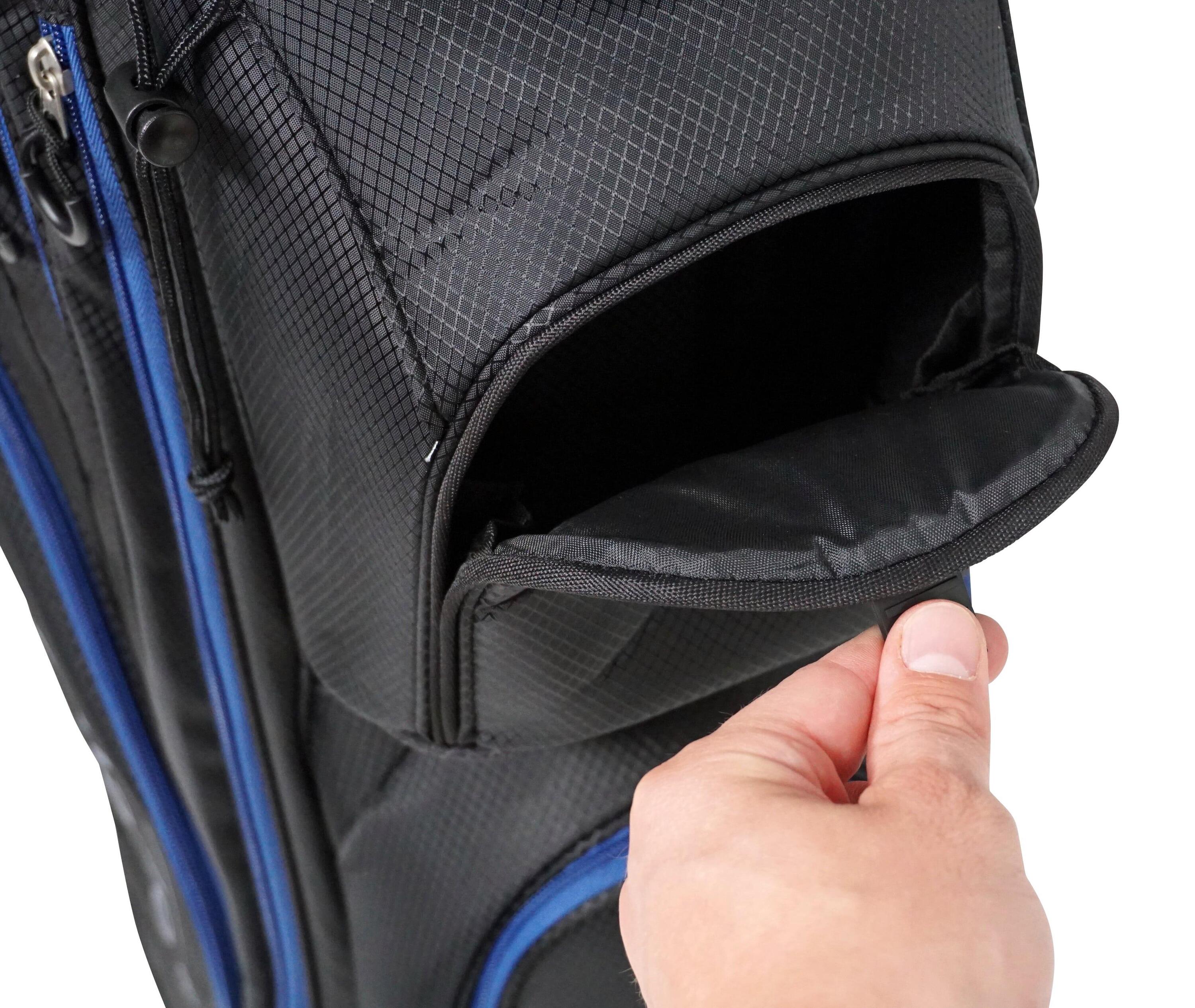 Tour Made ultralight Golf Bag 5/7