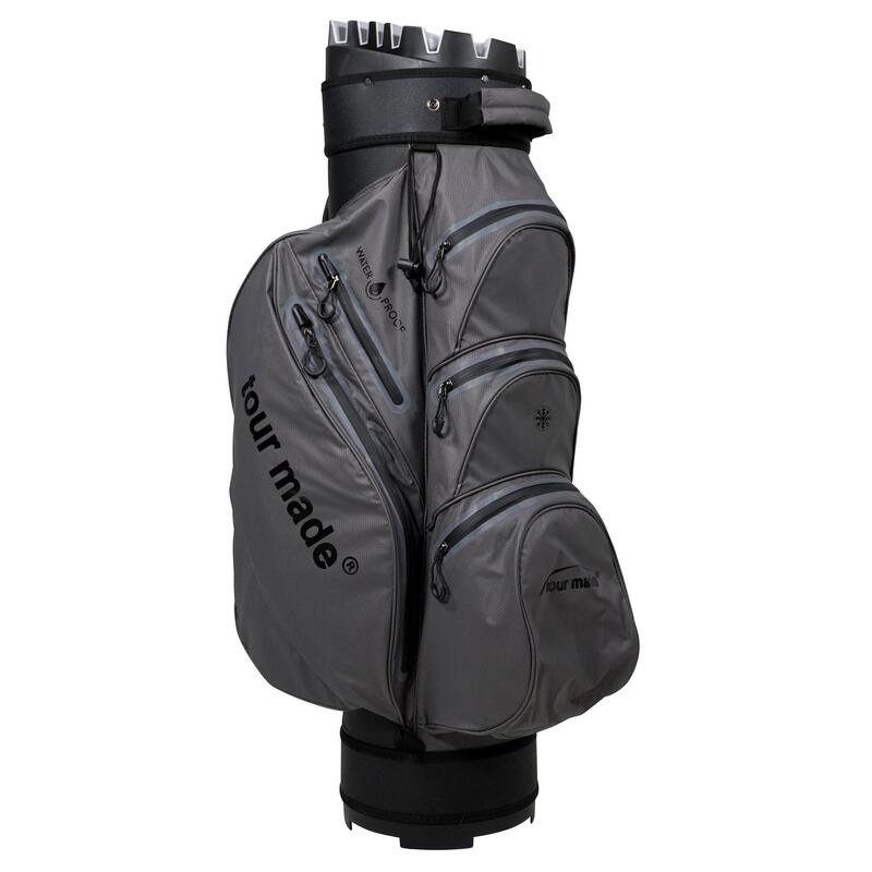 Borsa da golf Tour Made Ultra Waterproof Pro