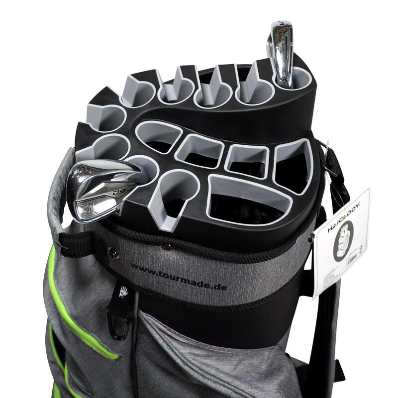 Tour Made Organizer Golfbag